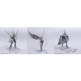 Xenogears Structure Arts Plastic Model Kits 1/144 Vol. 2 23 cm